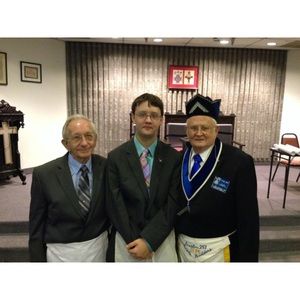 Meet your Posher, Jacob